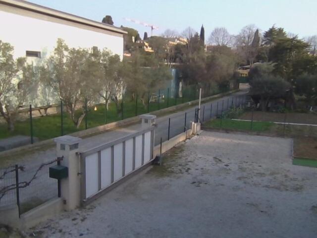 Bienvenue Chez Alain Et Marie Apartman Antibes Kültér fotó