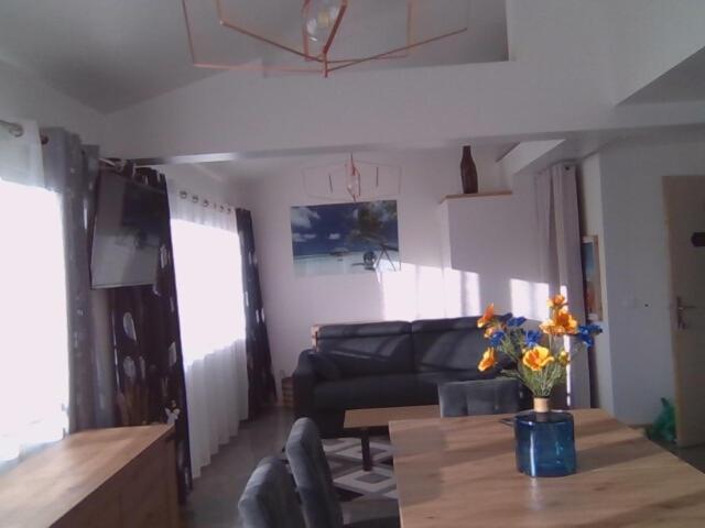 Bienvenue Chez Alain Et Marie Apartman Antibes Kültér fotó