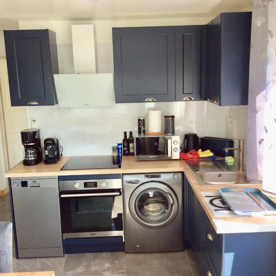 Bienvenue Chez Alain Et Marie Apartman Antibes Kültér fotó