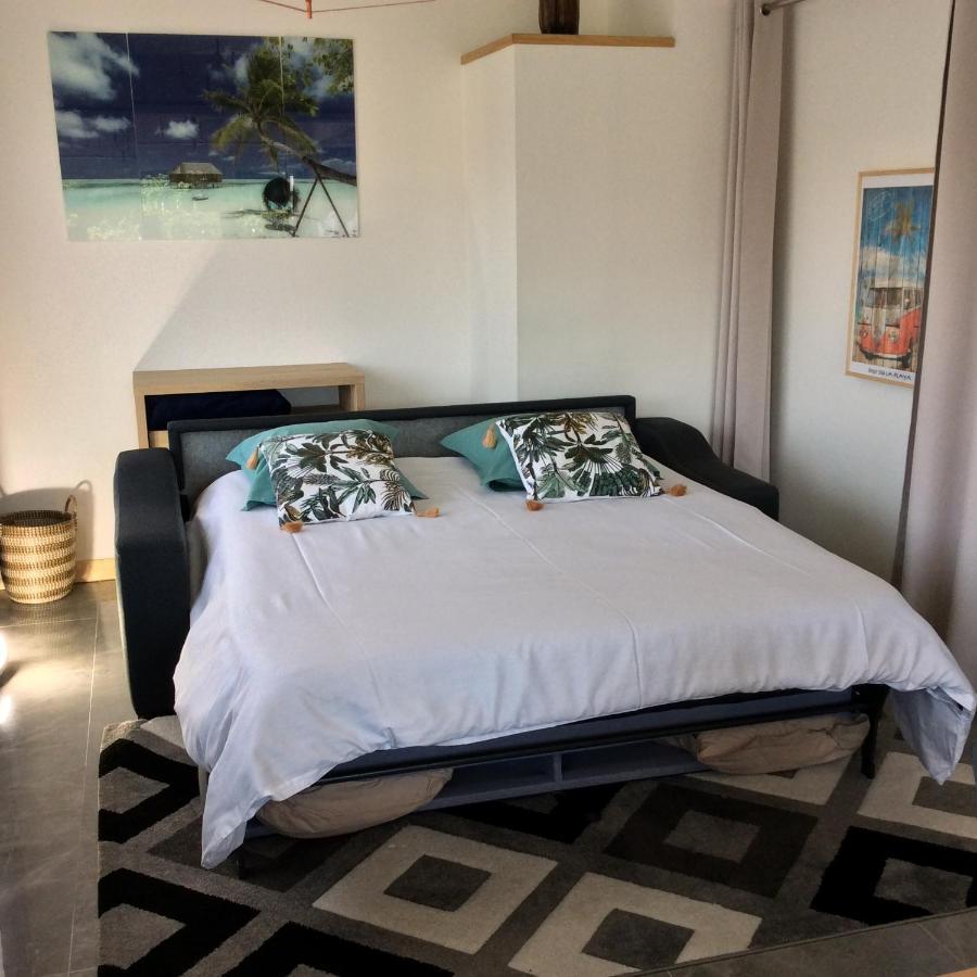 Bienvenue Chez Alain Et Marie Apartman Antibes Kültér fotó