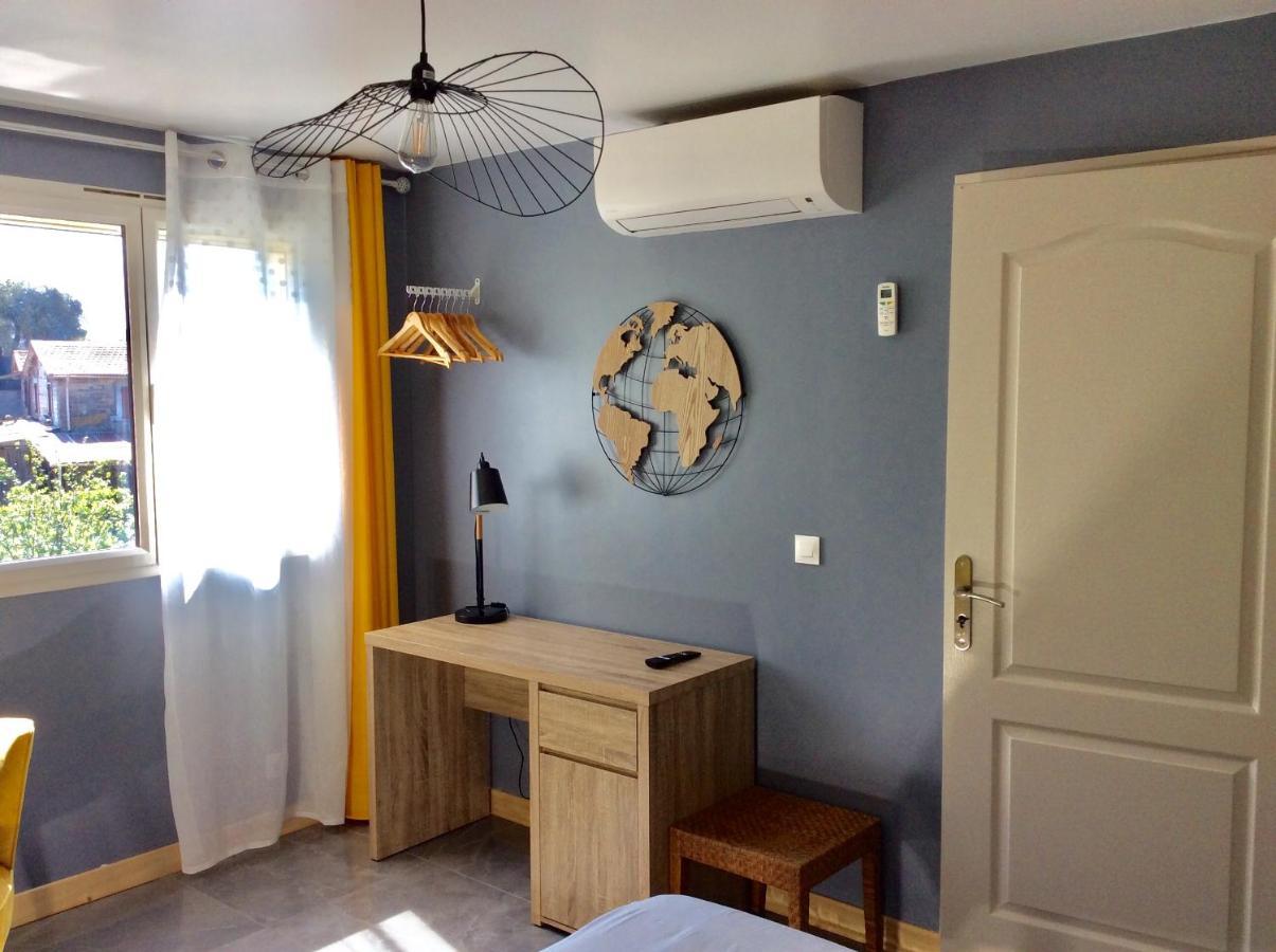 Bienvenue Chez Alain Et Marie Apartman Antibes Kültér fotó