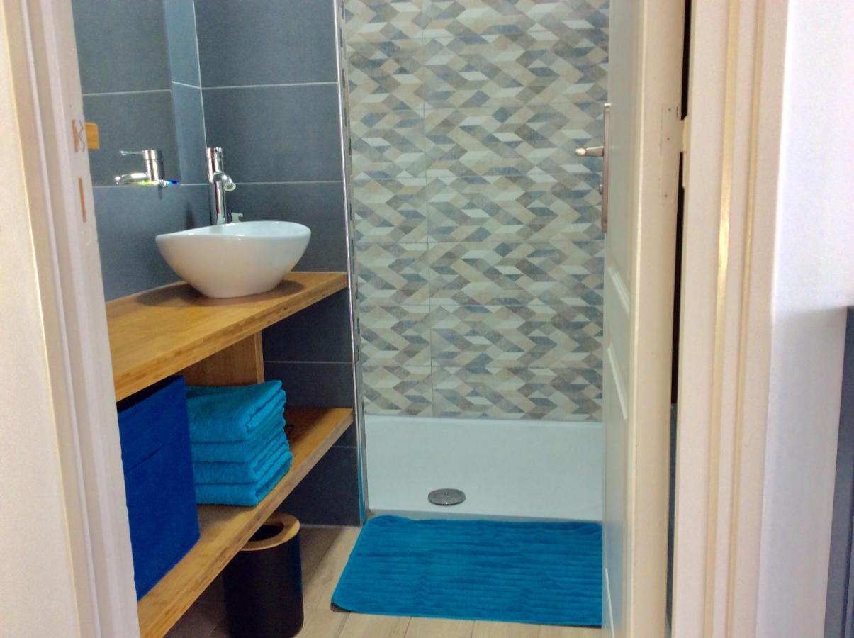 Bienvenue Chez Alain Et Marie Apartman Antibes Kültér fotó