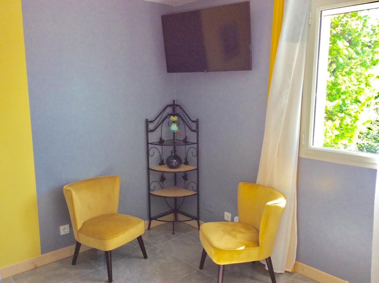 Bienvenue Chez Alain Et Marie Apartman Antibes Kültér fotó