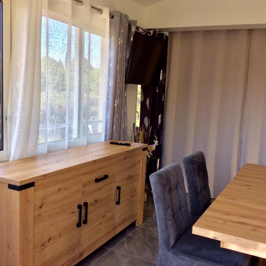 Bienvenue Chez Alain Et Marie Apartman Antibes Kültér fotó