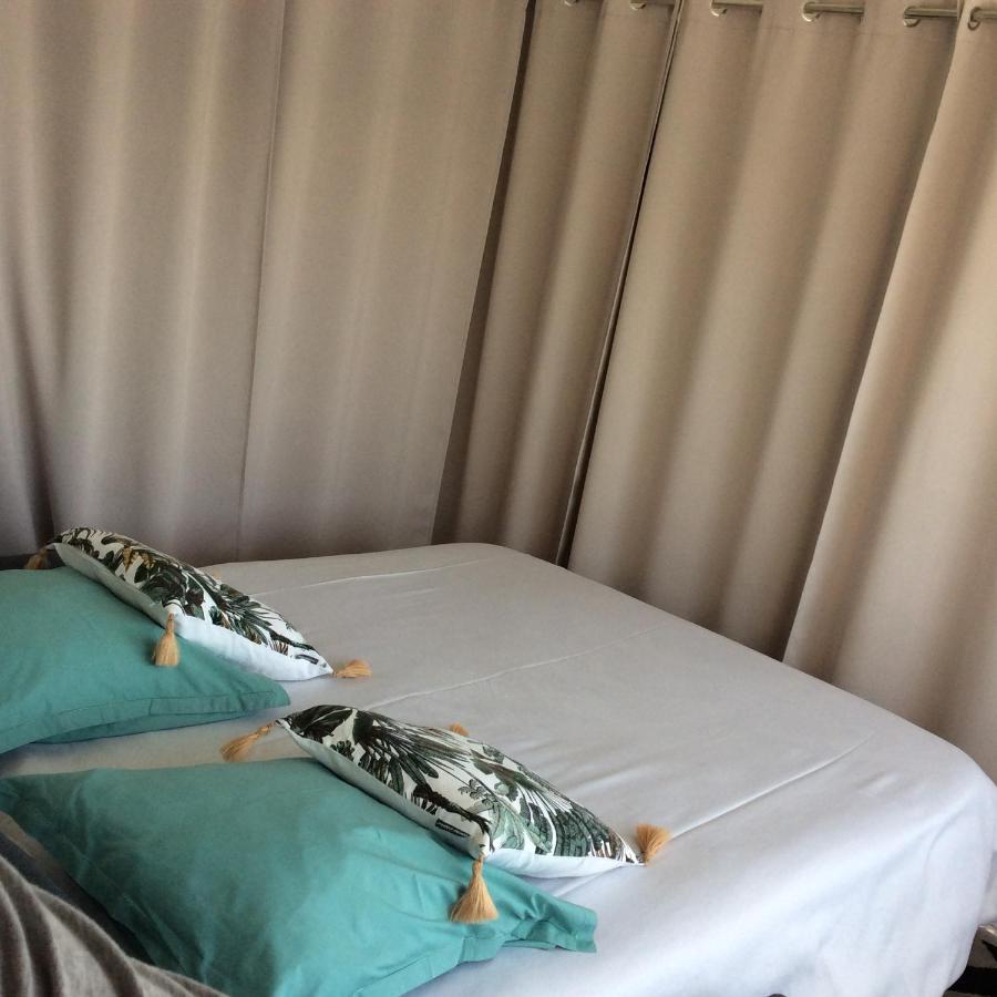 Bienvenue Chez Alain Et Marie Apartman Antibes Kültér fotó