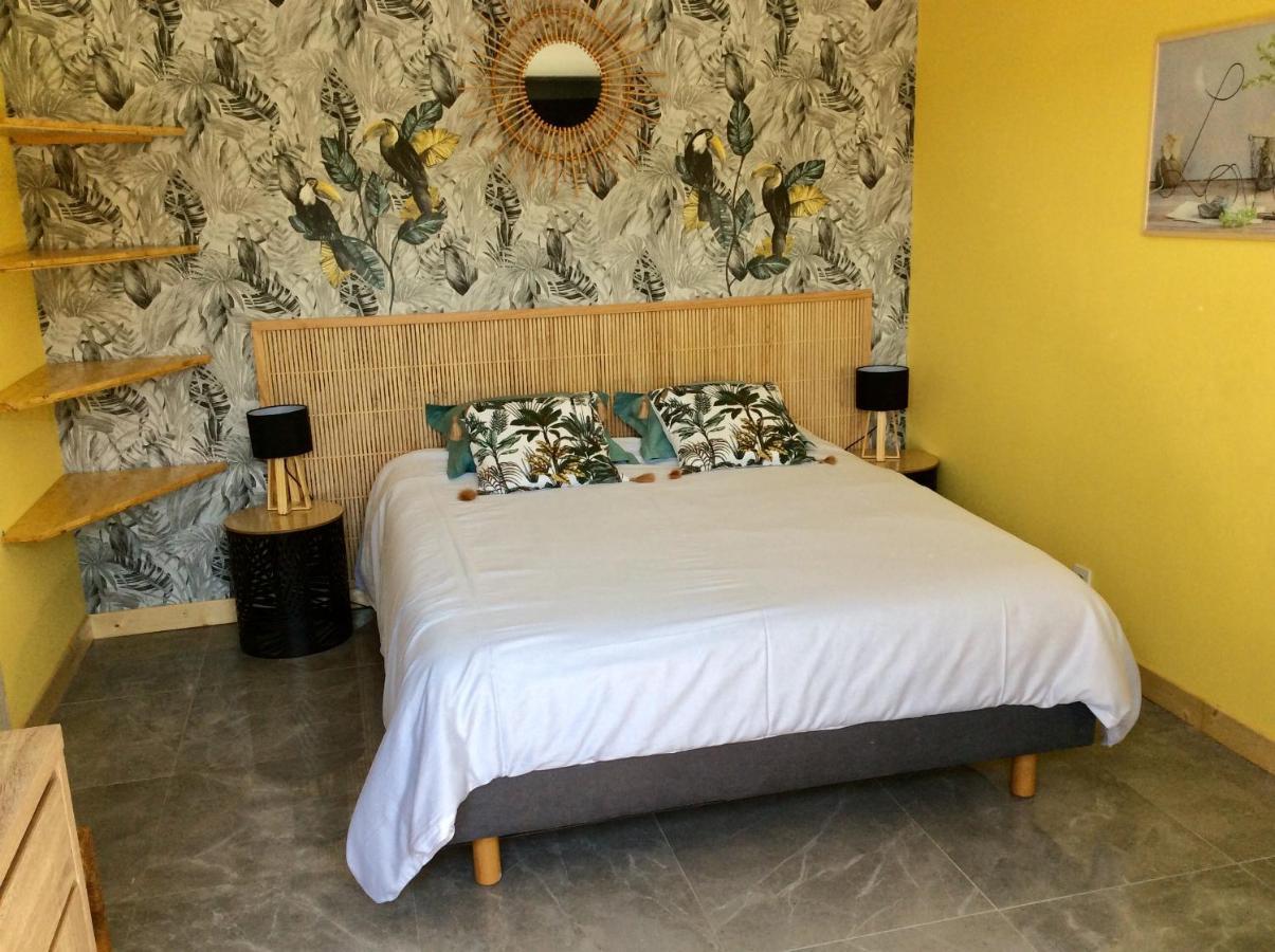 Bienvenue Chez Alain Et Marie Apartman Antibes Kültér fotó
