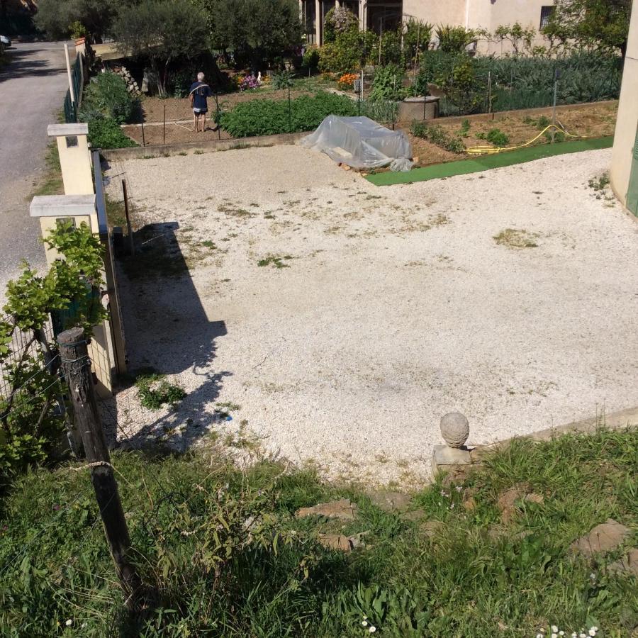 Bienvenue Chez Alain Et Marie Apartman Antibes Kültér fotó