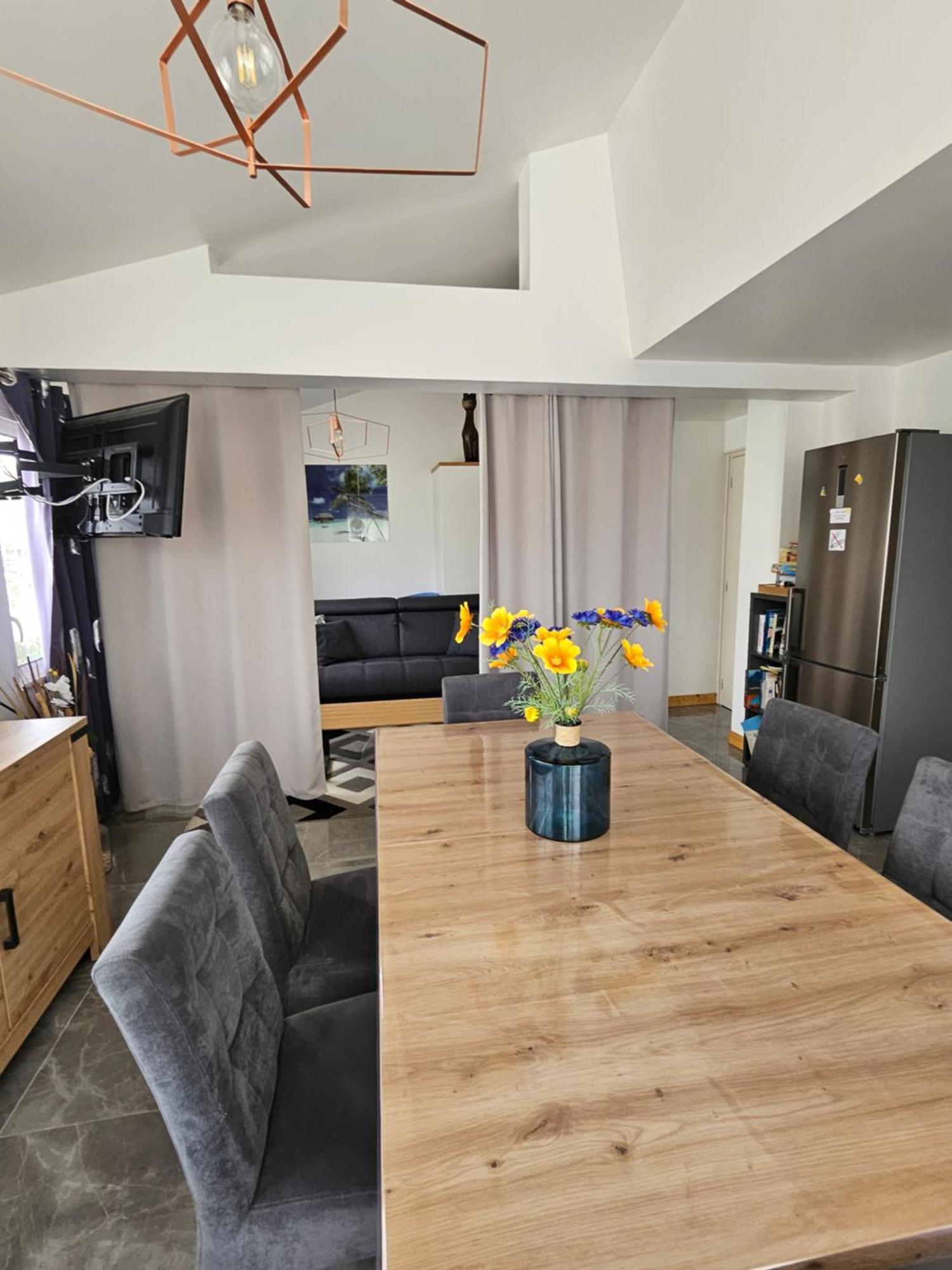 Bienvenue Chez Alain Et Marie Apartman Antibes Szoba fotó