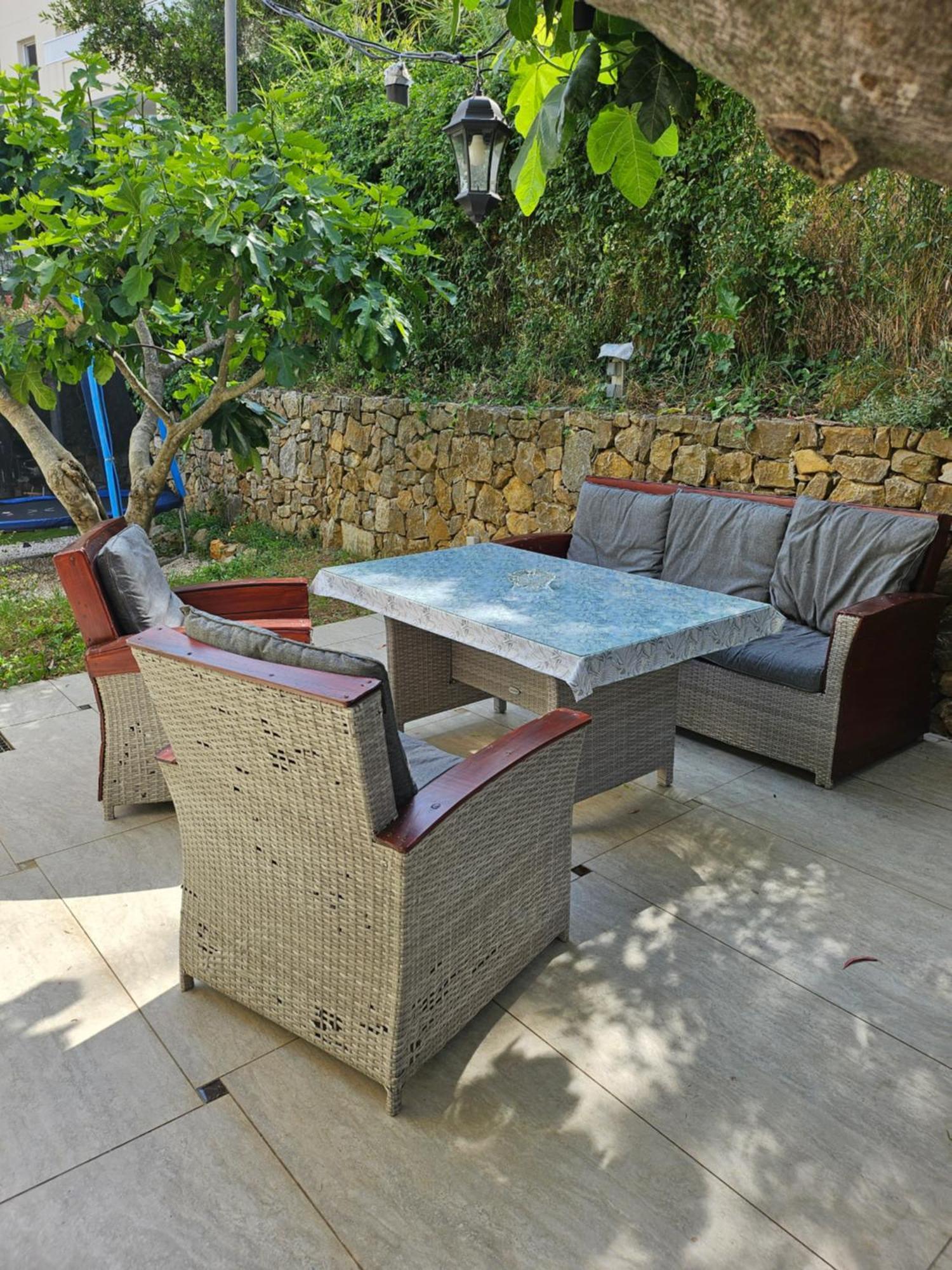 Bienvenue Chez Alain Et Marie Apartman Antibes Szoba fotó